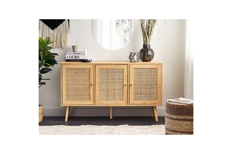 Skjenk Perote - Oppbevaring - Oppbevaringsmøbler - Sideboard & skjenker