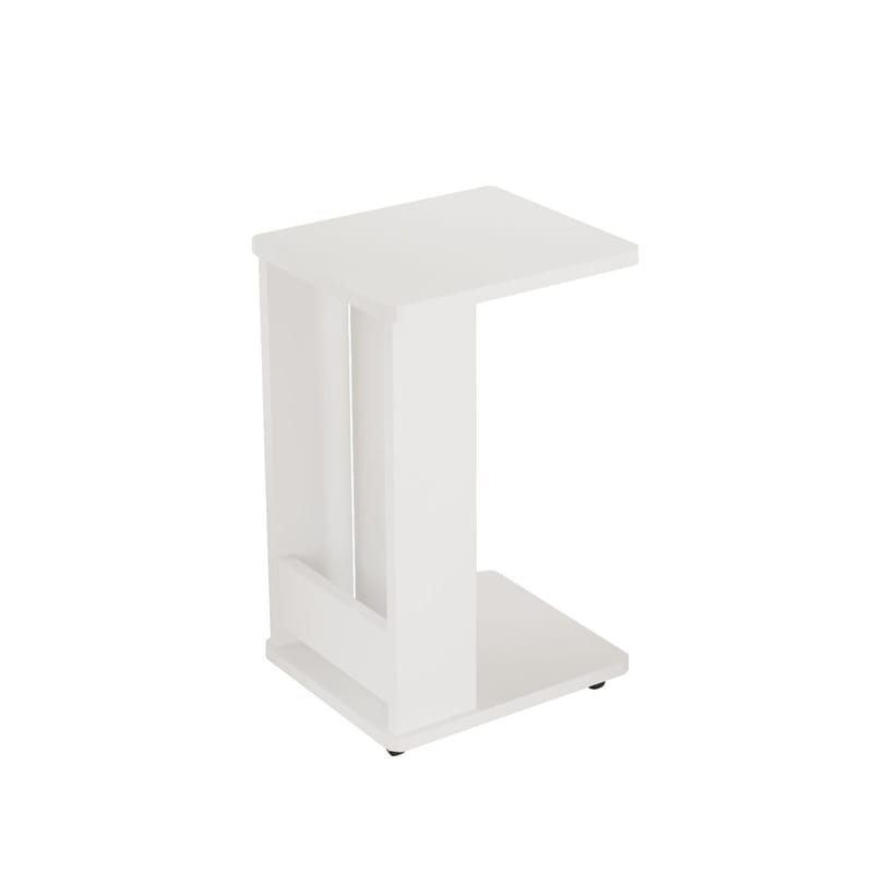 Solven Sidebord 32x42x55 cm, Hvit