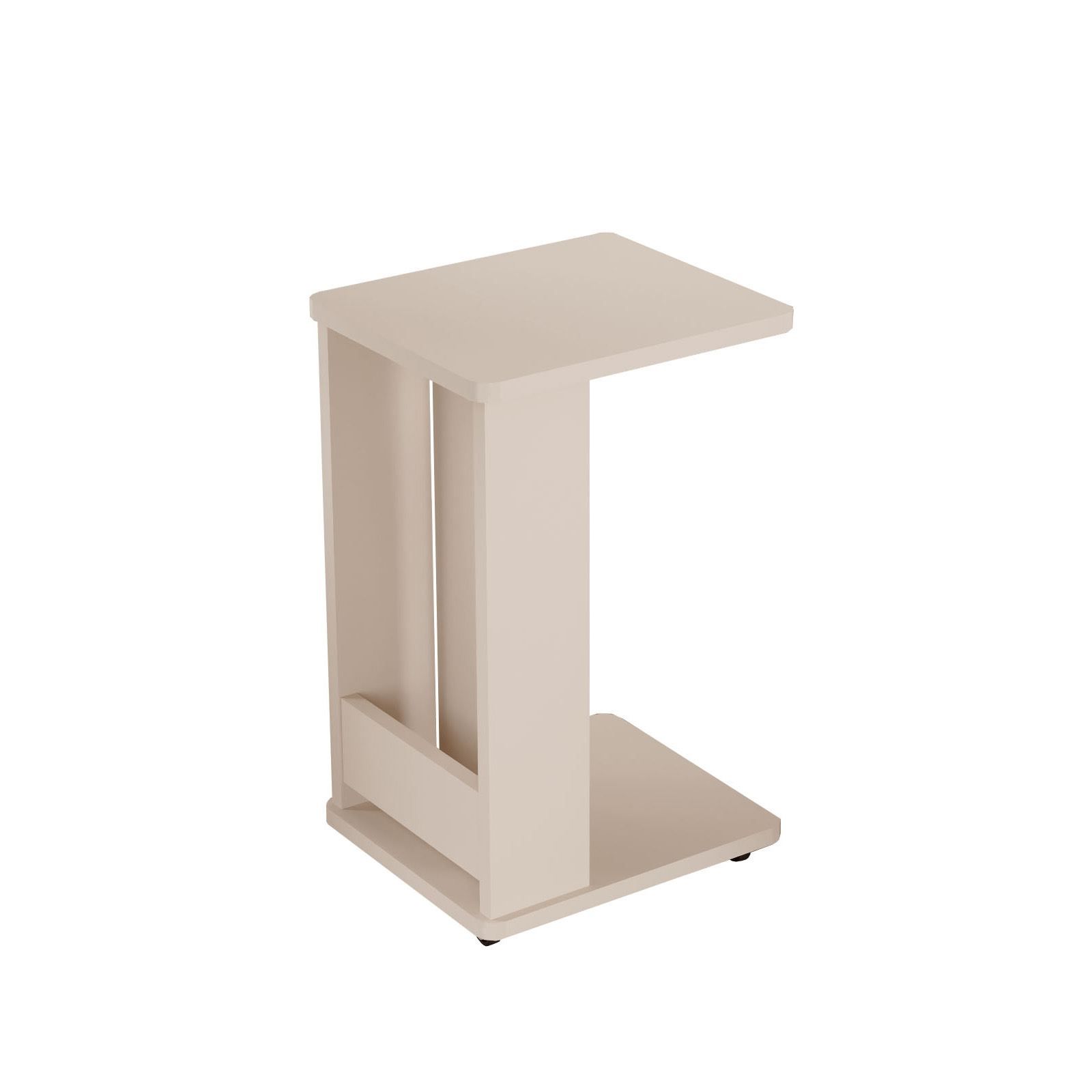 Solven Sidebord 32x42x55 cm - Sand