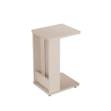 Solven Sidebord 32x42x55 cm - Sand - Møbler - Bord - Avlastningsbord - Lampebord & sidebord