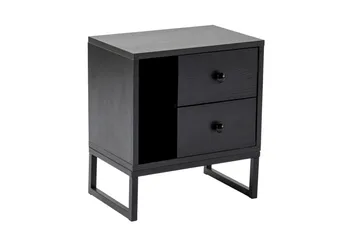 Sonali Nattbord 45 cm - Møbler - Bord - Avlastningsbord - Sengebord & nattbord