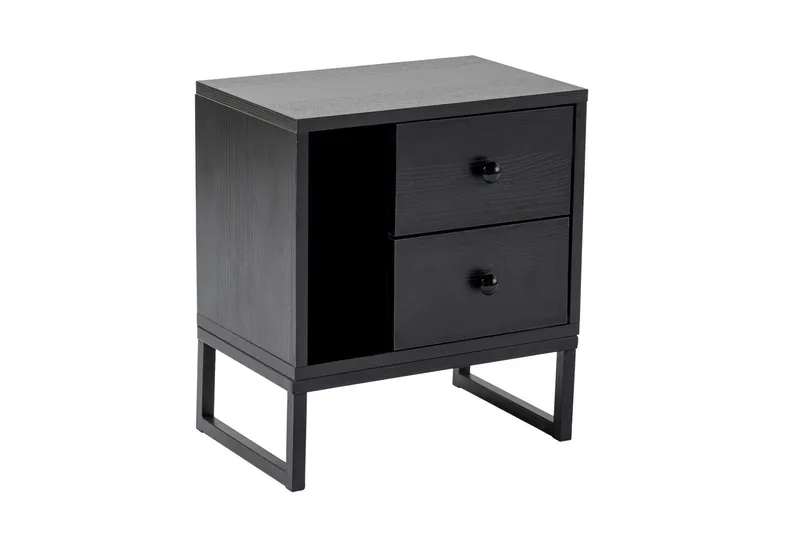 Sonali Nattbord 45 cm - Møbler - Bord - Avlastningsbord - Sengebord & nattbord