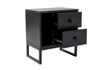 Sonali Nattbord 45 cm - Møbler - Bord - Avlastningsbord - Sengebord & nattbord