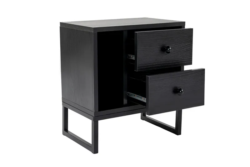 Sonali Nattbord 45 cm - Møbler - Bord - Avlastningsbord - Sengebord & nattbord