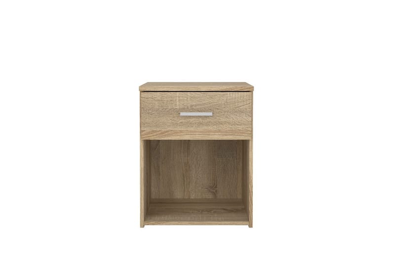 Space Nattbord 38 cm - Natur - Møbler - Bord - Avlastningsbord - Sengebord & nattbord
