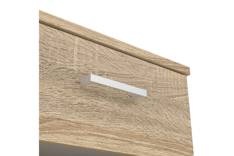 Space Nattbord 38 cm - Natur - Møbler - Bord - Avlastningsbord - Sengebord & nattbord