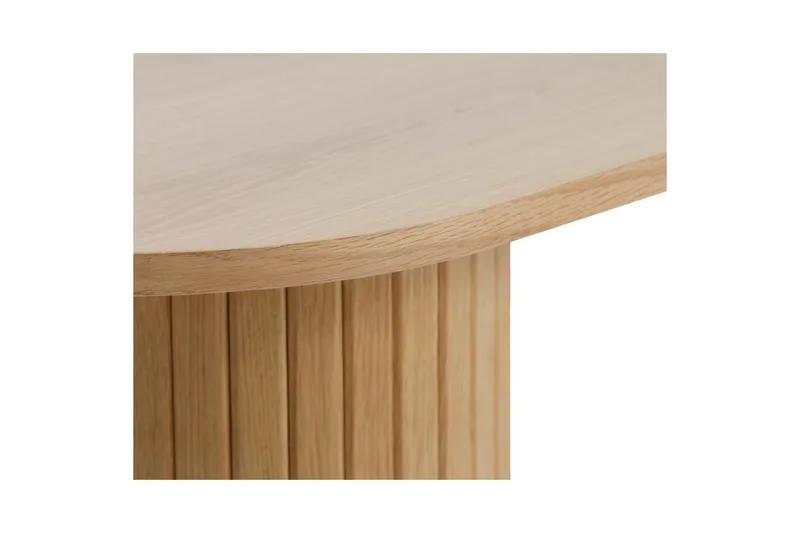 Spana Konsollbord 130 cm - Natur - Møbler - Bord - Avlastningsbord - Gangbord