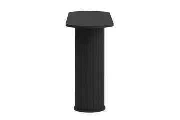 Spana Konsollbord 130 cm - Svart - Møbler - Bord - Avlastningsbord - Gangbord