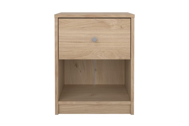 Sundra Nattbord 38 cm - Flerfarget - Møbler - Bord - Avlastningsbord - Sengebord & nattbord