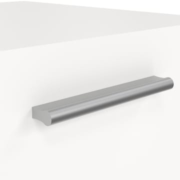 Suntia Nattbord med 2 skuffer 40x40x42 cm - Møbler - Bord - Avlastningsbord - Sengebord & nattbord