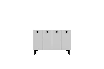 Sylas Konsollbord 120x120 cm