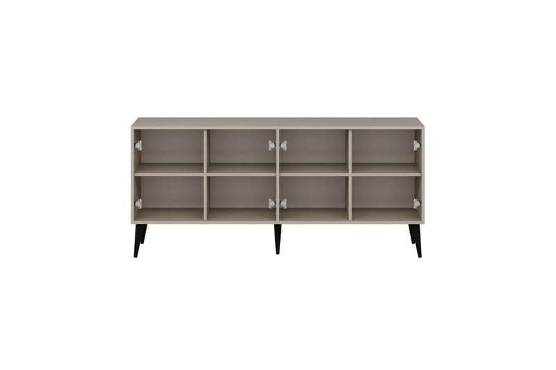 Syrri Konsollbord 180 cm - Sand - Møbler - Bord - Avlastningsbord - Gangbord