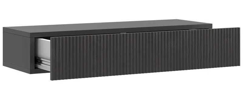 Takayo Konsollbord 90 cm - Svart - Møbler - Bord - Avlastningsbord - Gangbord