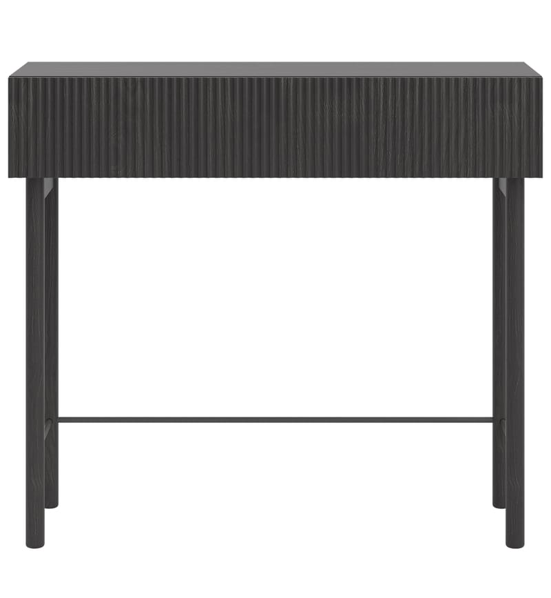 Takayo Konsollbord 90 cm - Svart - Møbler - Bord - Avlastningsbord - Gangbord