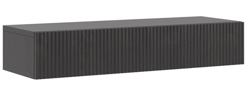 Takayo Konsollbord 90 cm - Svart - Møbler - Bord - Avlastningsbord - Gangbord