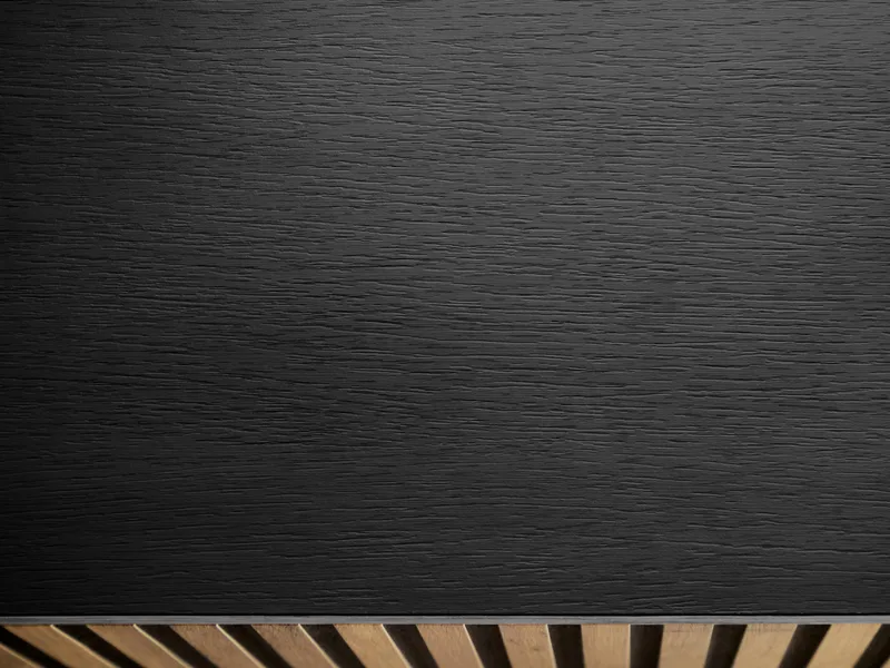 Tenorio Nattbord 54 cm - Beige - Møbler - Bord - Avlastningsbord - Sengebord & nattbord