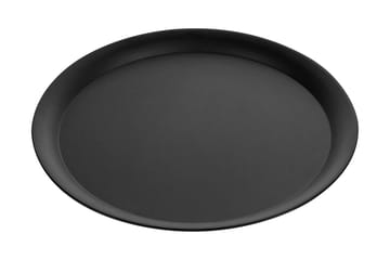 Twins Avlastningsbord 2 St 40 | 40 cm - Svart - Møbler - Bord - Avlastningsbord - Settbord