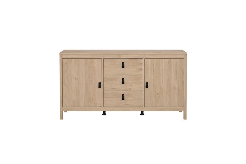 Vallvidera Konsollbord 151 cm - Natur - Møbler - Bord - Avlastningsbord - Gangbord