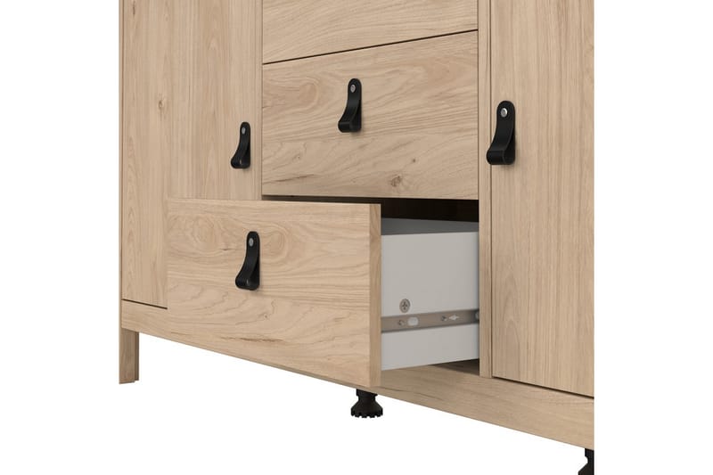 Vallvidera Konsollbord 151 cm - Natur - Møbler - Bord - Avlastningsbord - Gangbord