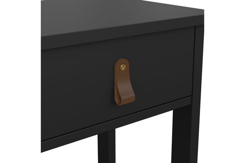 Vallvidera Nattbord 40 cm - Askgrå - Møbler - Bord - Avlastningsbord - Sengebord & nattbord