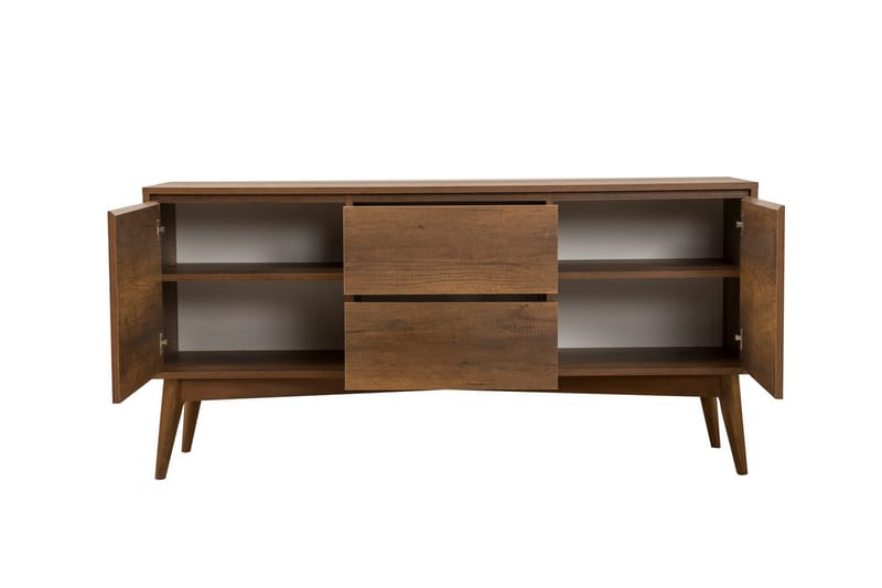 Valsot Konsollbord 170 cm - Valnøtt - Oppbevaring - Oppbevaringsmøbler - Kommode