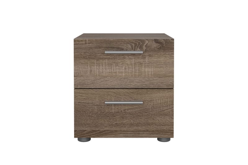 Vansu Nattbord 40 cm - Natur - Møbler - Bord - Avlastningsbord - Sengebord & nattbord