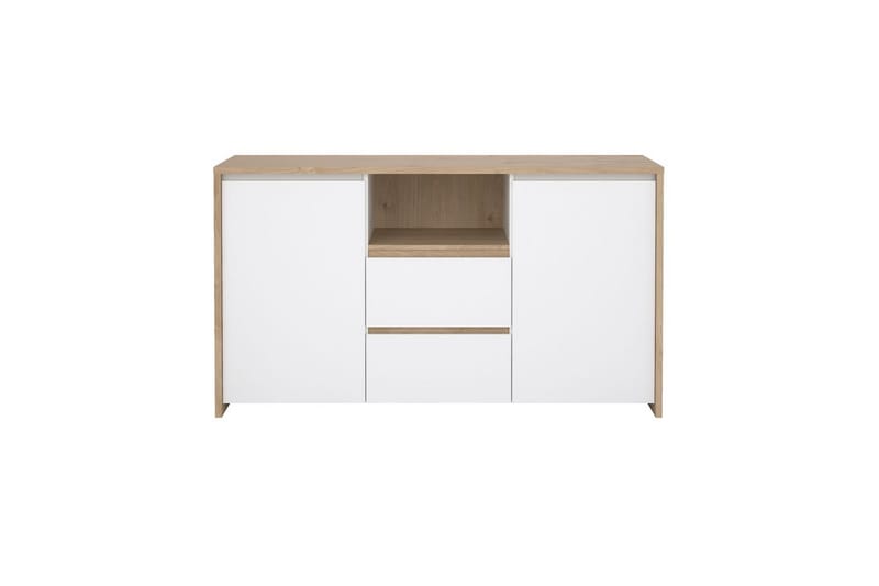 Varun Sidebord 149 cm - Flerfarget - Møbler - Bord - Avlastningsbord - Lampebord & sidebord