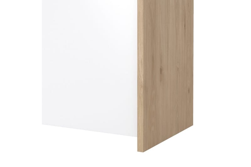 Varun Sidebord 149 cm - Flerfarget - Møbler - Bord - Avlastningsbord - Lampebord & sidebord