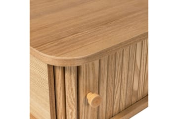 Vegghengt nattbord Jena - Møbler - Bord - Avlastningsbord - Sengebord & nattbord