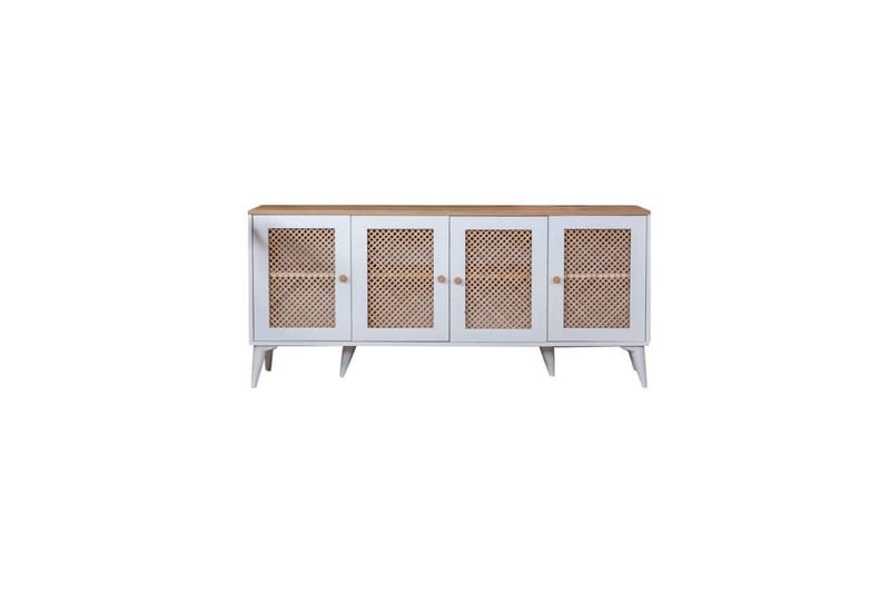 Velin Konsollbord 80 cm - Multifarget - Møbler - Bord - Avlastningsbord - Gangbord