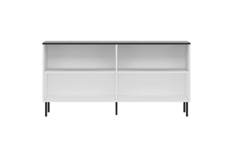 Veyricon Konsollbord 150 cm - Hvit - Møbler - Bord - Avlastningsbord - Gangbord