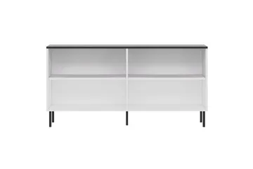 Veyricon Konsollbord 150 cm - Hvit - Møbler - Bord - Avlastningsbord - Gangbord