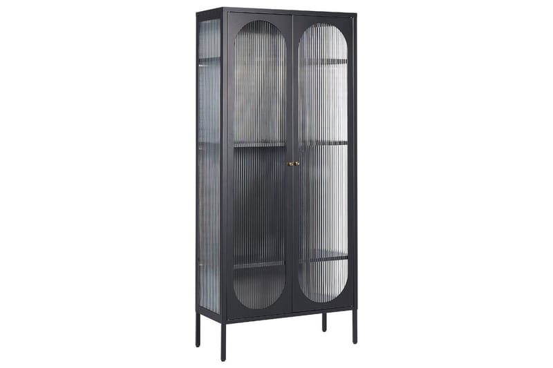 Vitrine Foxton - Møbler - Bord - Avlastningsbord - Gangbord
