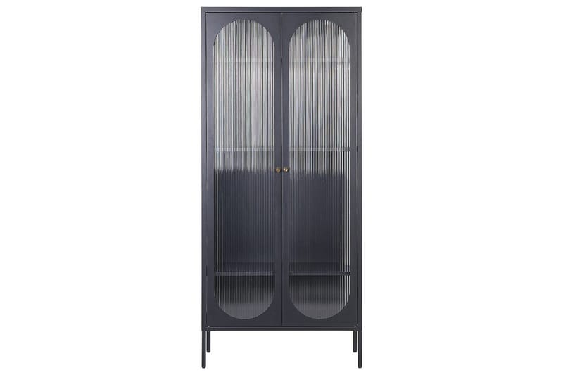 Vitrine Foxton - Møbler - Bord - Avlastningsbord - Gangbord
