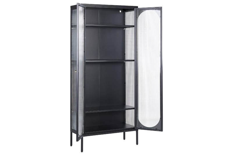 Vitrine Foxton - Møbler - Bord - Avlastningsbord - Gangbord