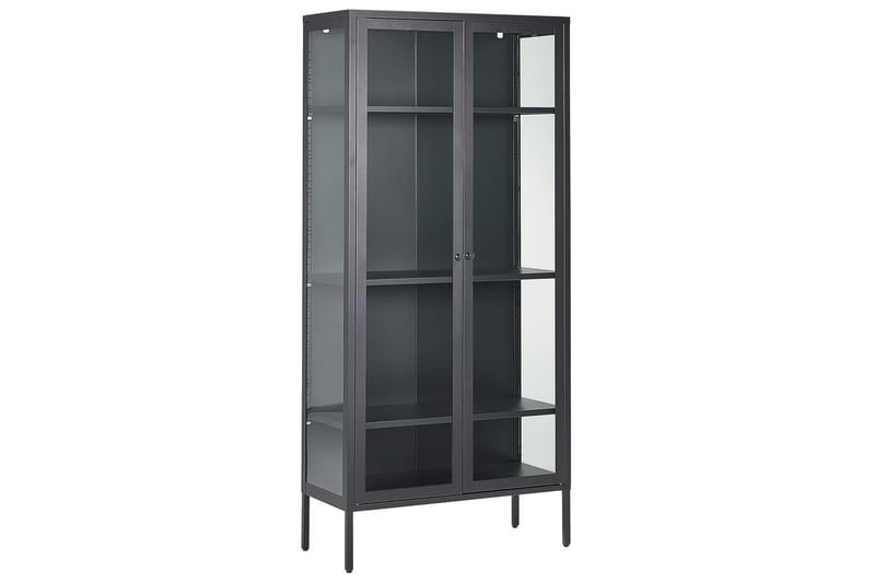 Vitrine Harty - Møbler - Bord - Avlastningsbord - Gangbord