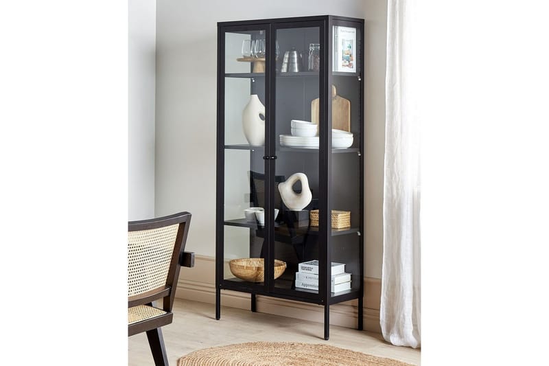 Vitrine Harty - Møbler - Bord - Avlastningsbord - Gangbord