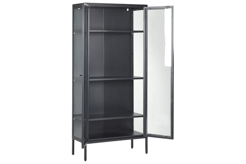 Vitrine Harty - Møbler - Bord - Avlastningsbord - Gangbord