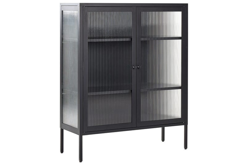 Vitrine Lerryn - Møbler - Bord - Avlastningsbord - Gangbord
