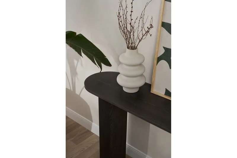 Yeno Konsollbord 150 cm - Grå - Møbler - Bord - Avlastningsbord - Gangbord