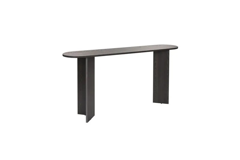 Yeno Konsollbord 150 cm - Grå - Møbler - Bord - Avlastningsbord - Gangbord