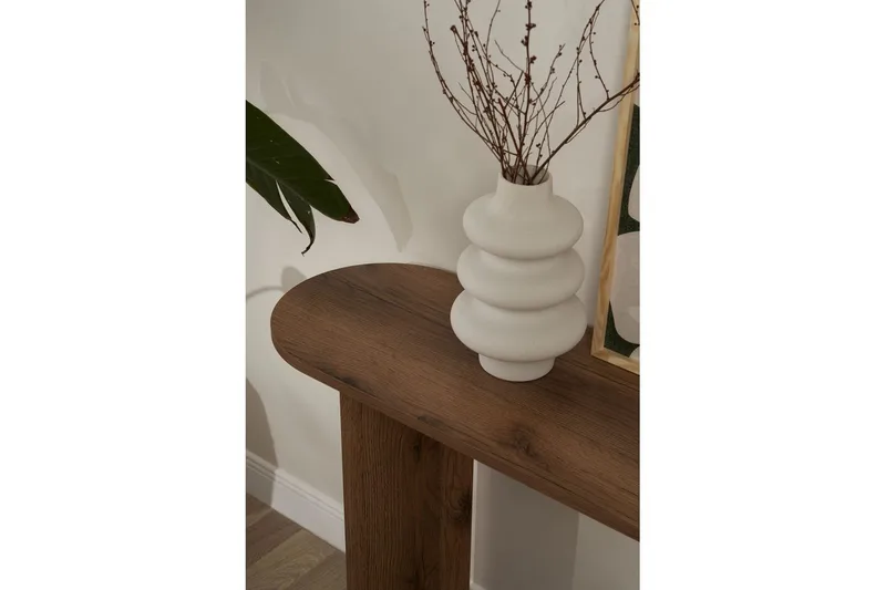 Yeno Konsollbord 150 cm - Natur - Møbler - Bord - Avlastningsbord - Gangbord