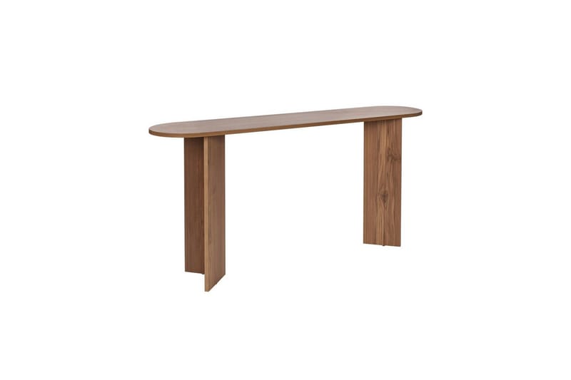 Yeno Konsollbord 150 cm - Natur - Møbler - Bord - Avlastningsbord - Gangbord