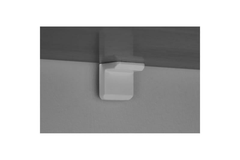Yeno Konsollbord 150 cm - Sjokoladebrun - Møbler - Bord - Avlastningsbord - Gangbord