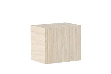 York Sidebord 25 cm - Beige - Møbler - Bord - Avlastningsbord - Lampebord & sidebord