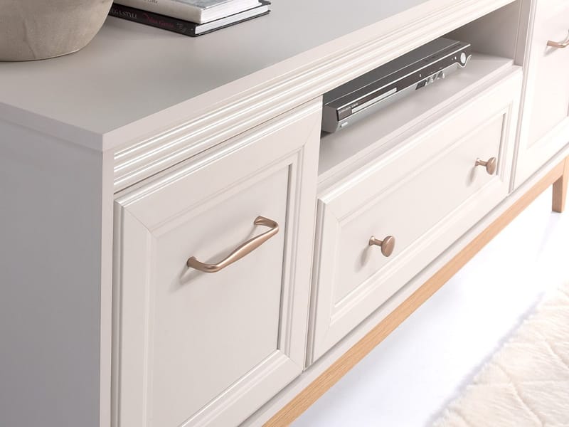 Zeylor Nattbord 45 cm - Møbler - Bord - Avlastningsbord - Sengebord & nattbord