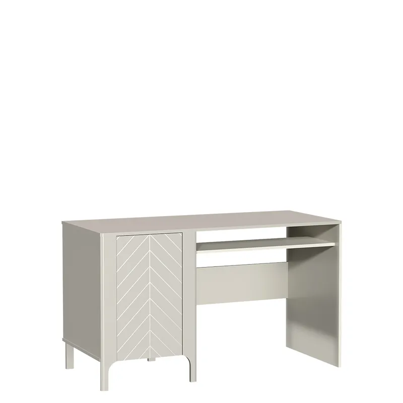 Aggarwal Skrivebord 135 cm, undefined