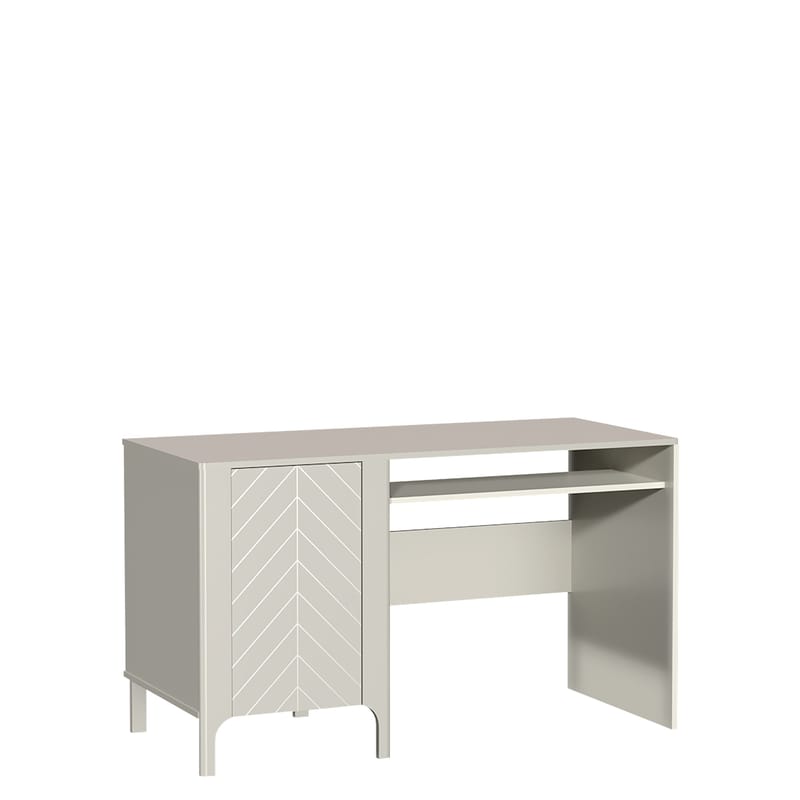 Aggarwal Skrivebord 135 cm, undefined