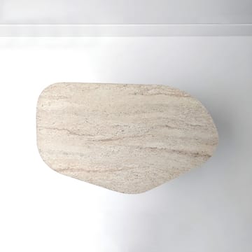 Berriaren Skrivebord 100x35x60 cm - Travertine Walnut - Møbler - Bord - Kontorbord - Skrivebord