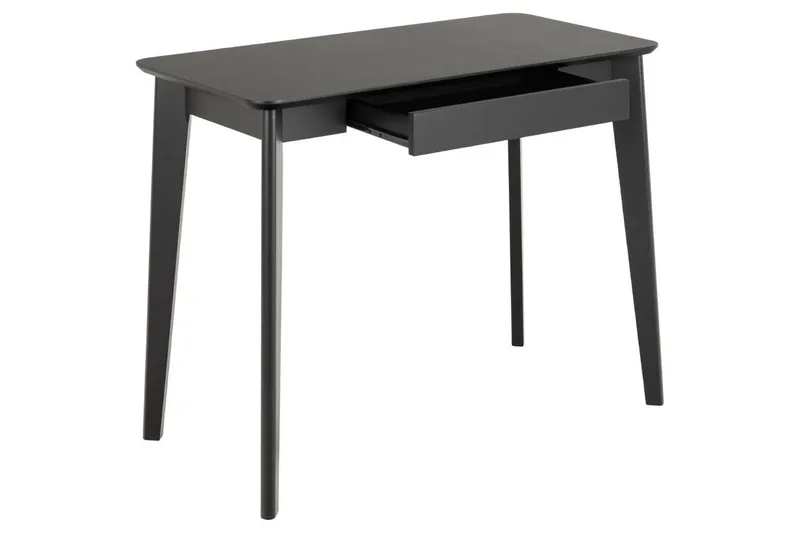 Celtik Skrivebord 50 cm - Svart - Møbler - Bord - Kontorbord - Skrivebord